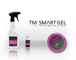 Novinka - TM SMART GEL -účinná kontrola hygieny
Kliknutím zobrazíte celou aktualitu.
